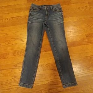 White House Black Market Jeans Sz 00
